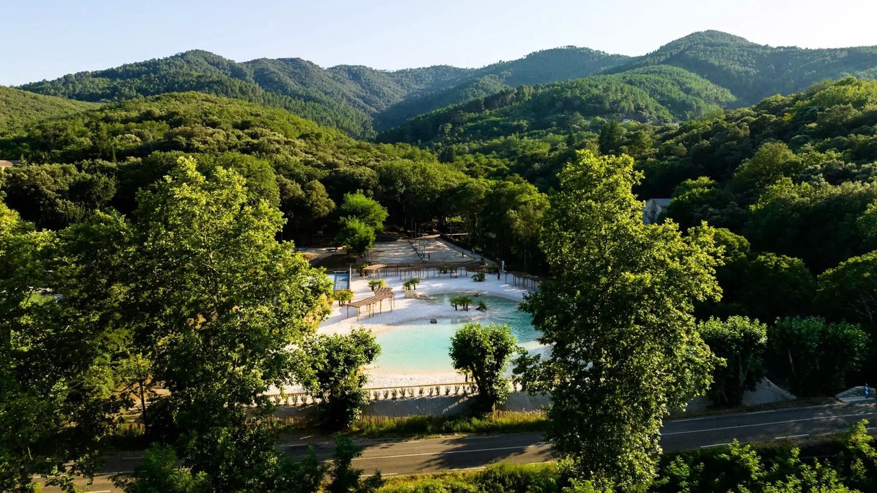 Photo of Outdoor in Cendras