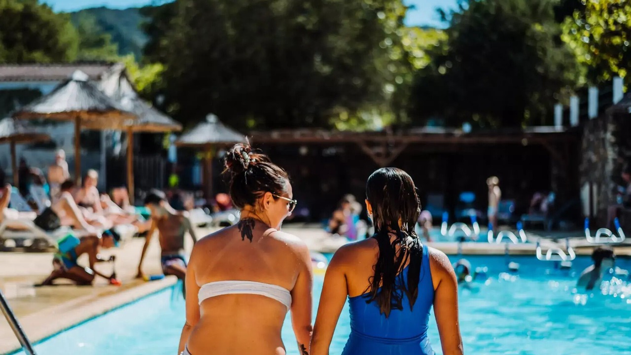 Photo of Outdoor in Cendras
