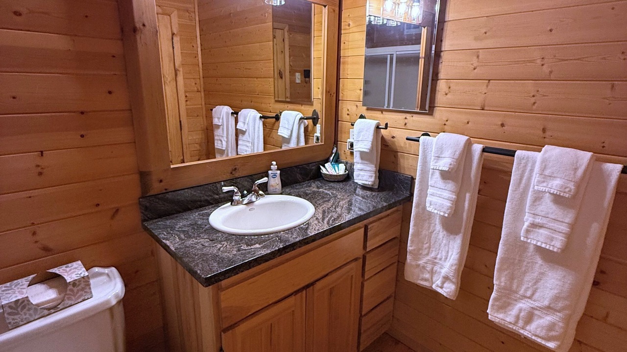 Photo of Bathroom in Ronald
