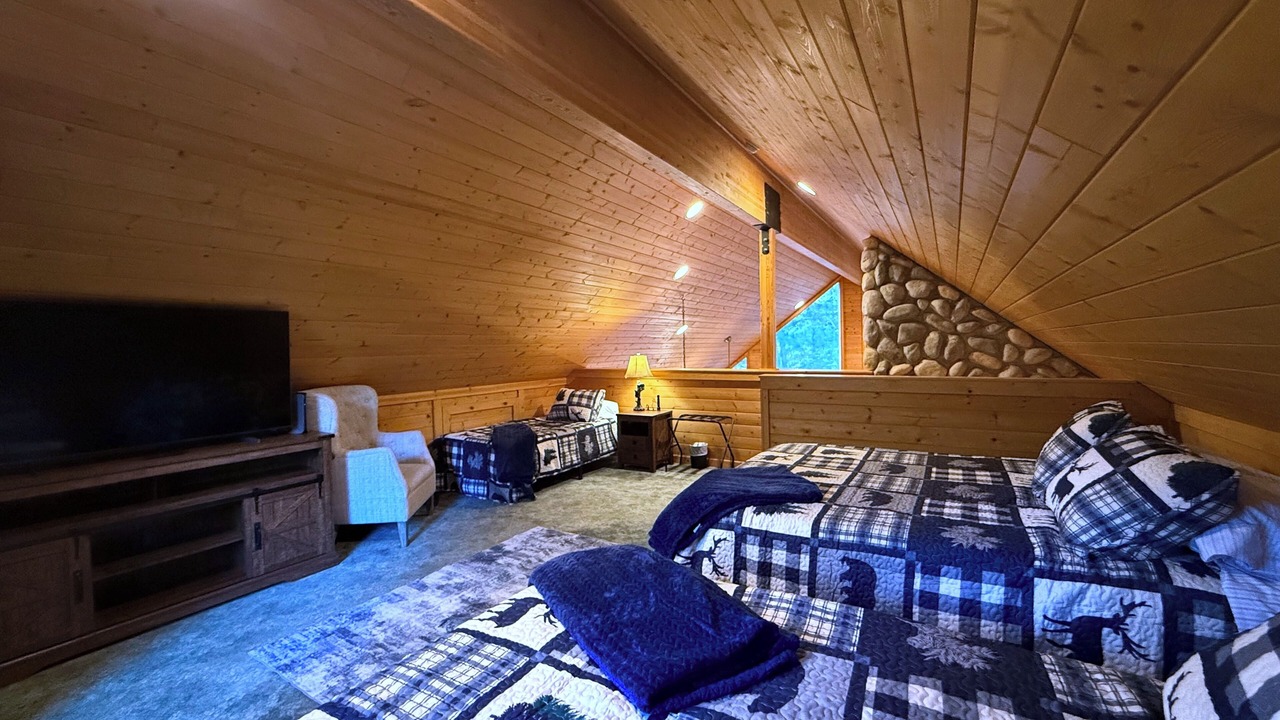 Photo of Bedroom in Ronald