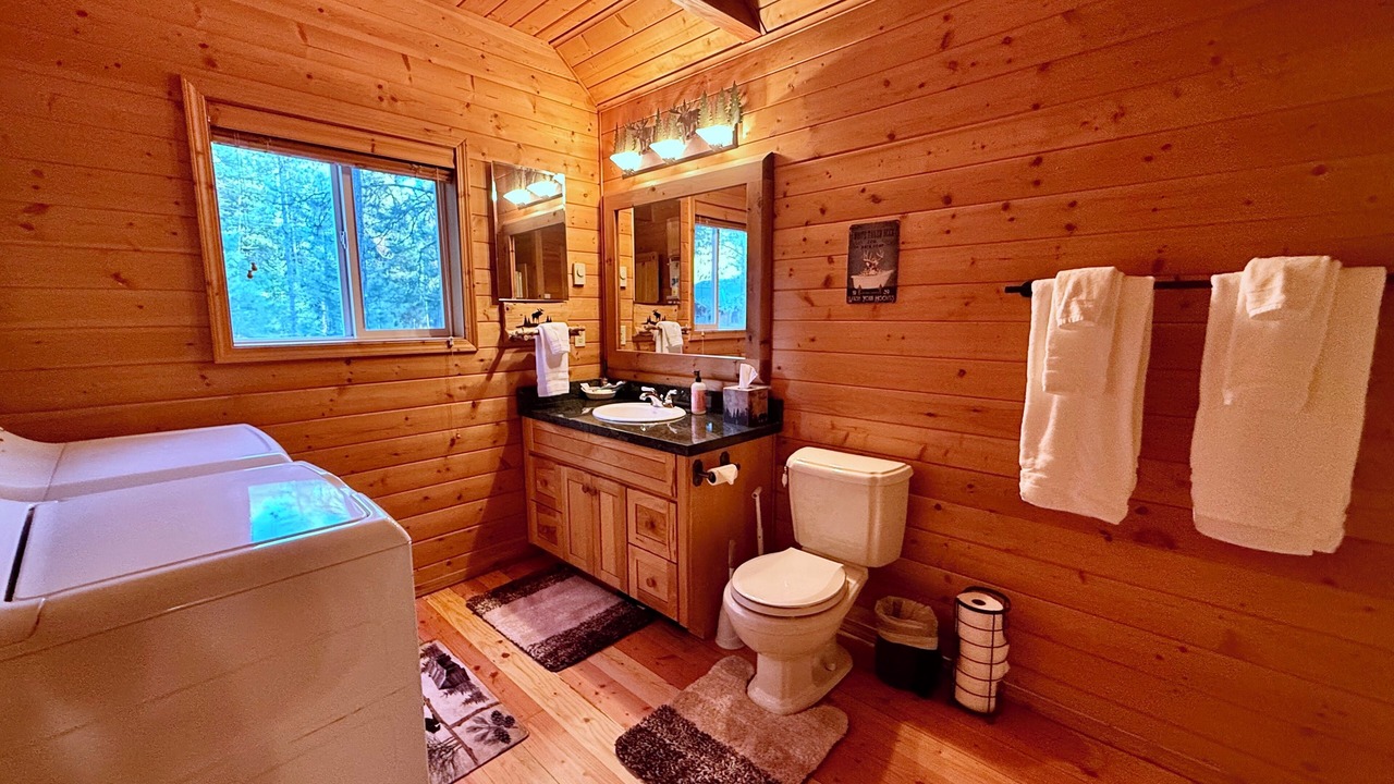 Photo of Bathroom in Ronald