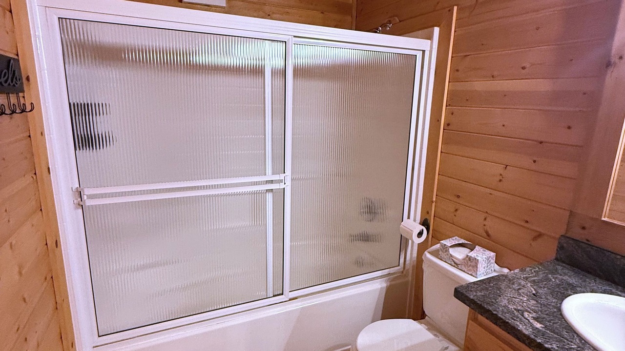 Photo of Bathroom in Ronald