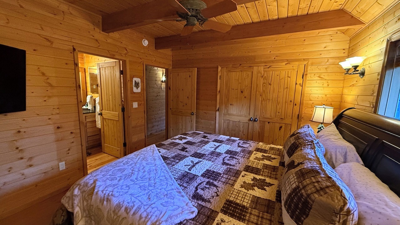 Photo of Bedroom in Ronald