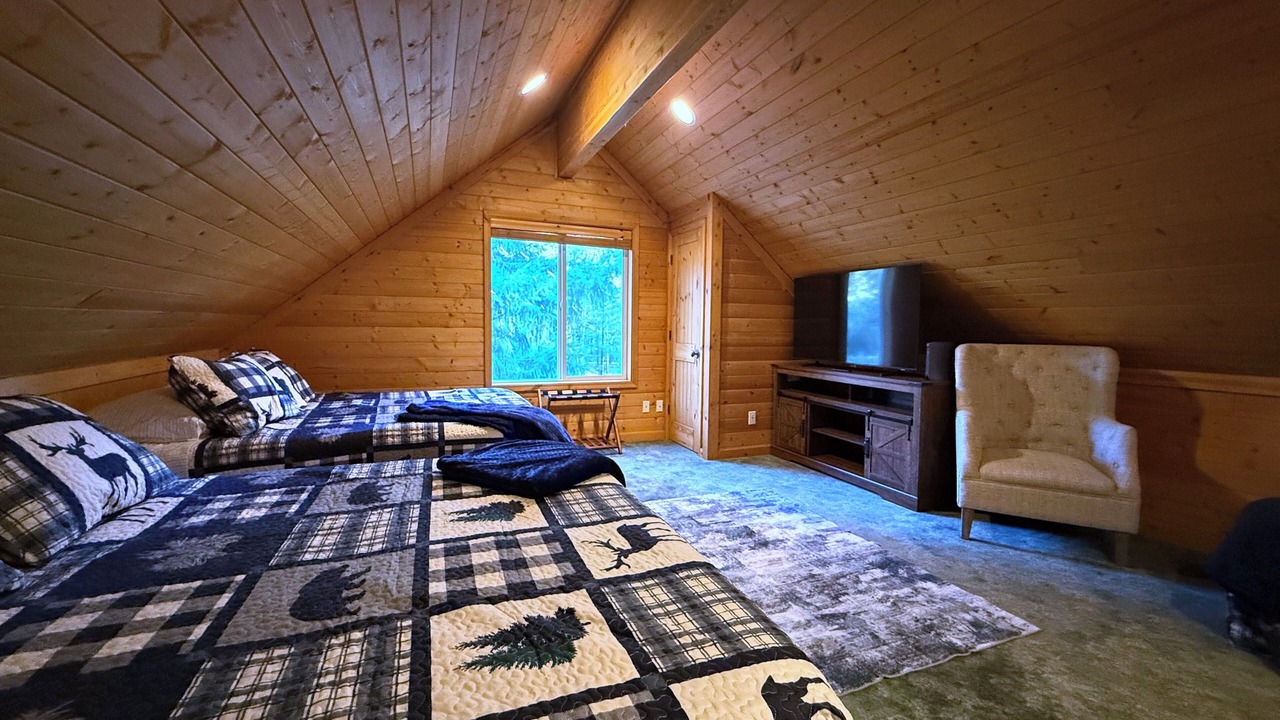 Photo of Bedroom in Ronald