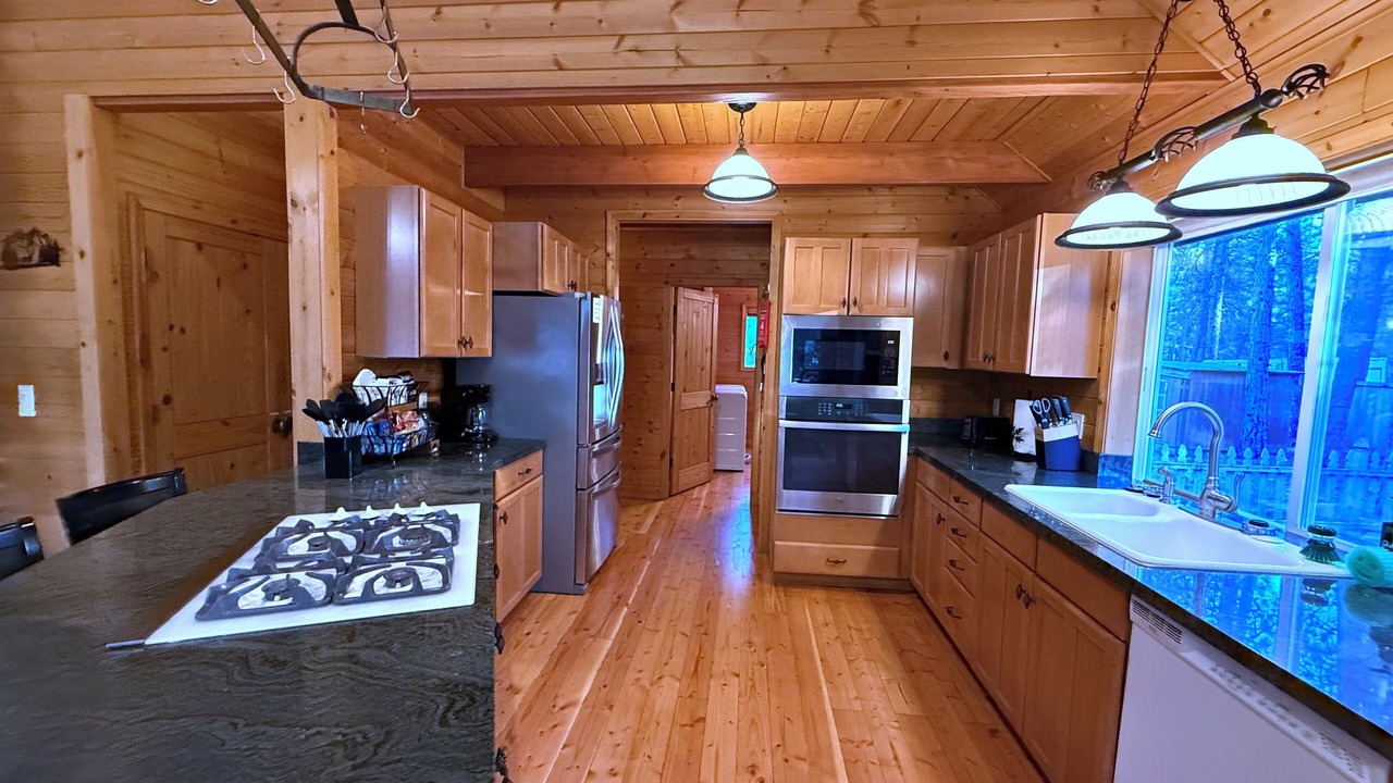 Photo of Kitchen in Ronald