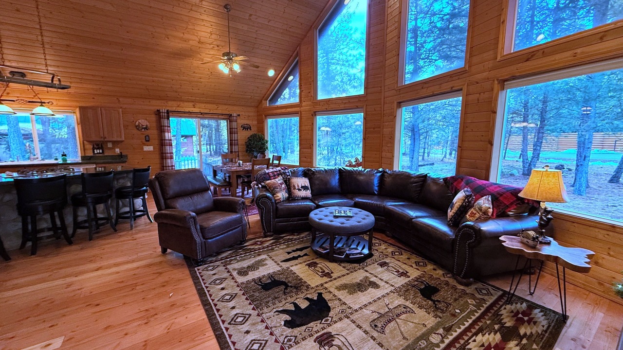 Photo of Livingroom in Ronald