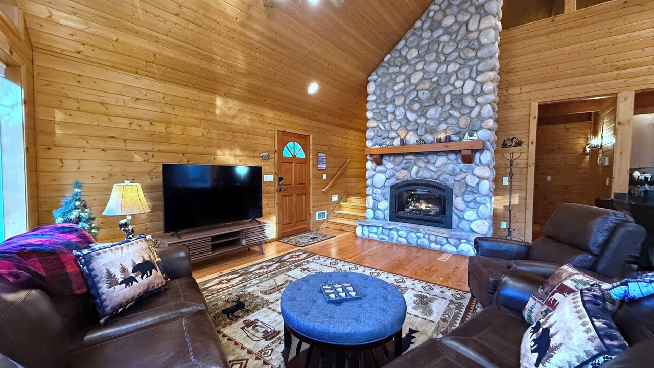 Photo of Livingroom in Ronald