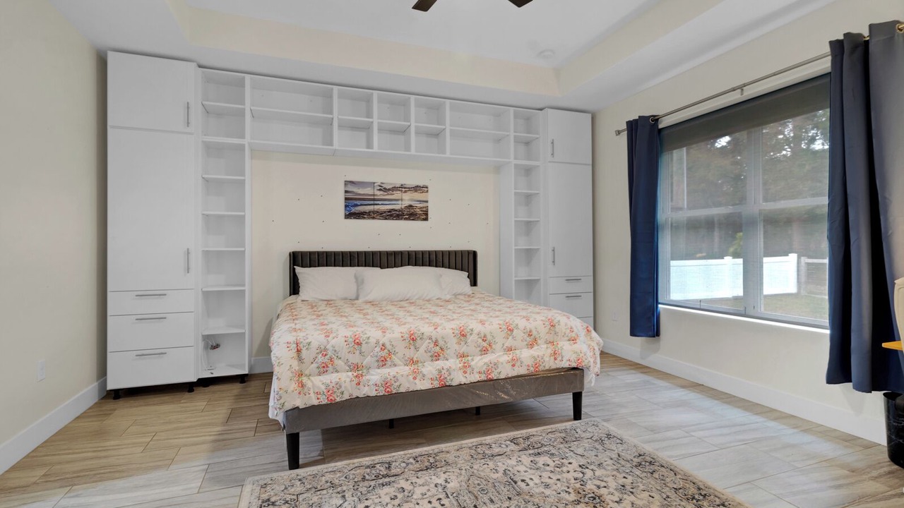 Photo of Bedroom in Wedgefield