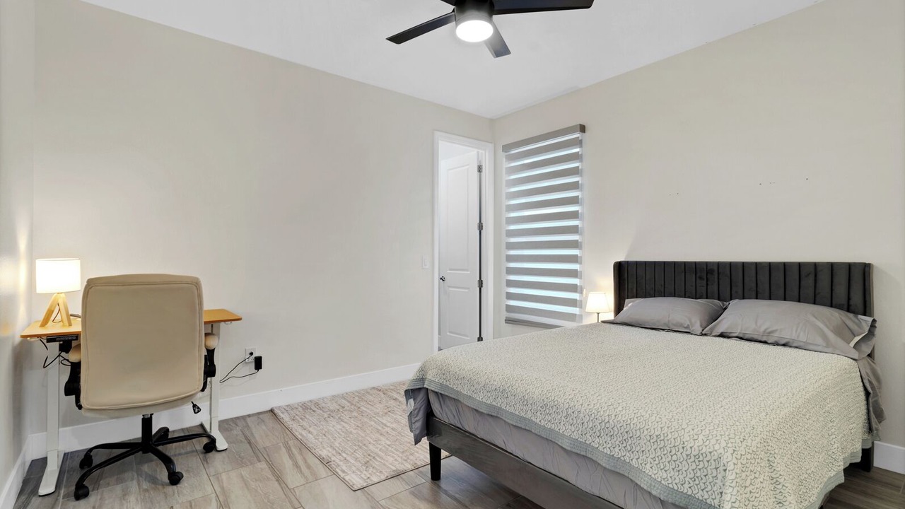 Photo of Bedroom in Wedgefield