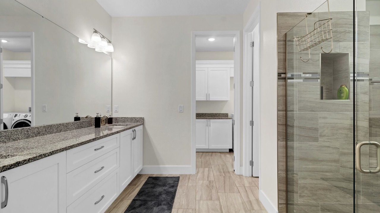 Photo of Bathroom in Wedgefield