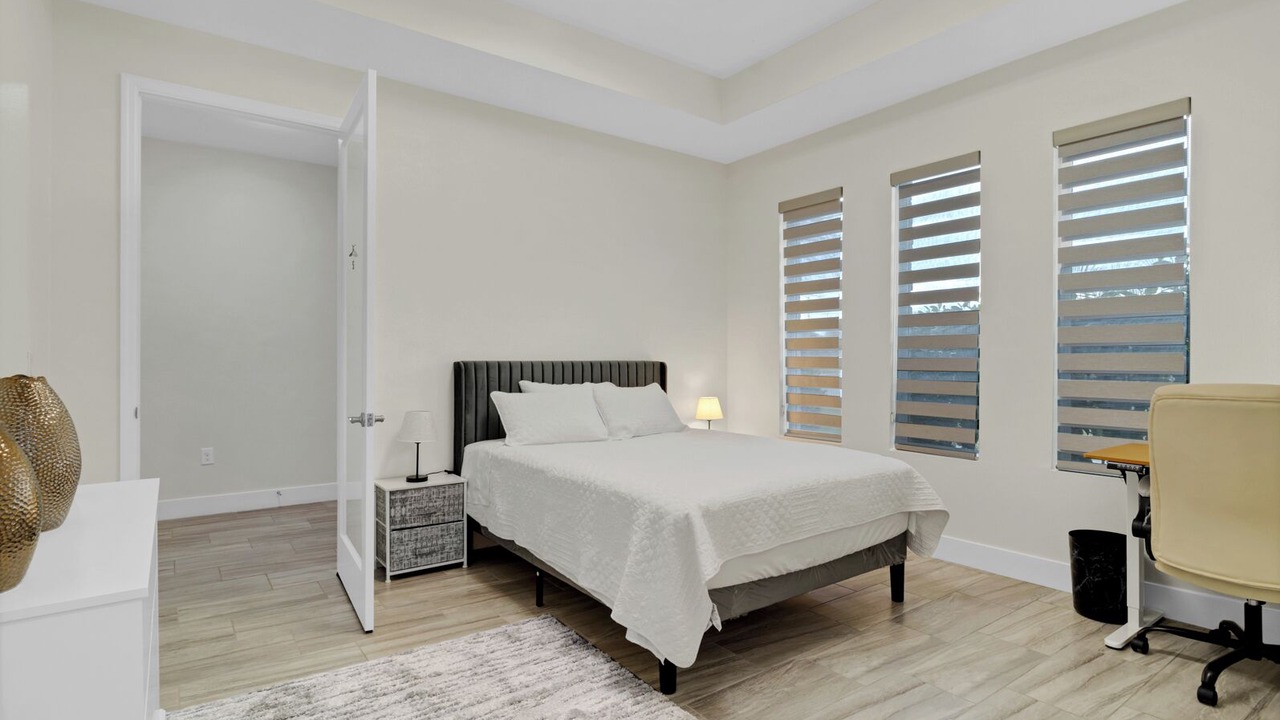 Photo of Bedroom in Wedgefield