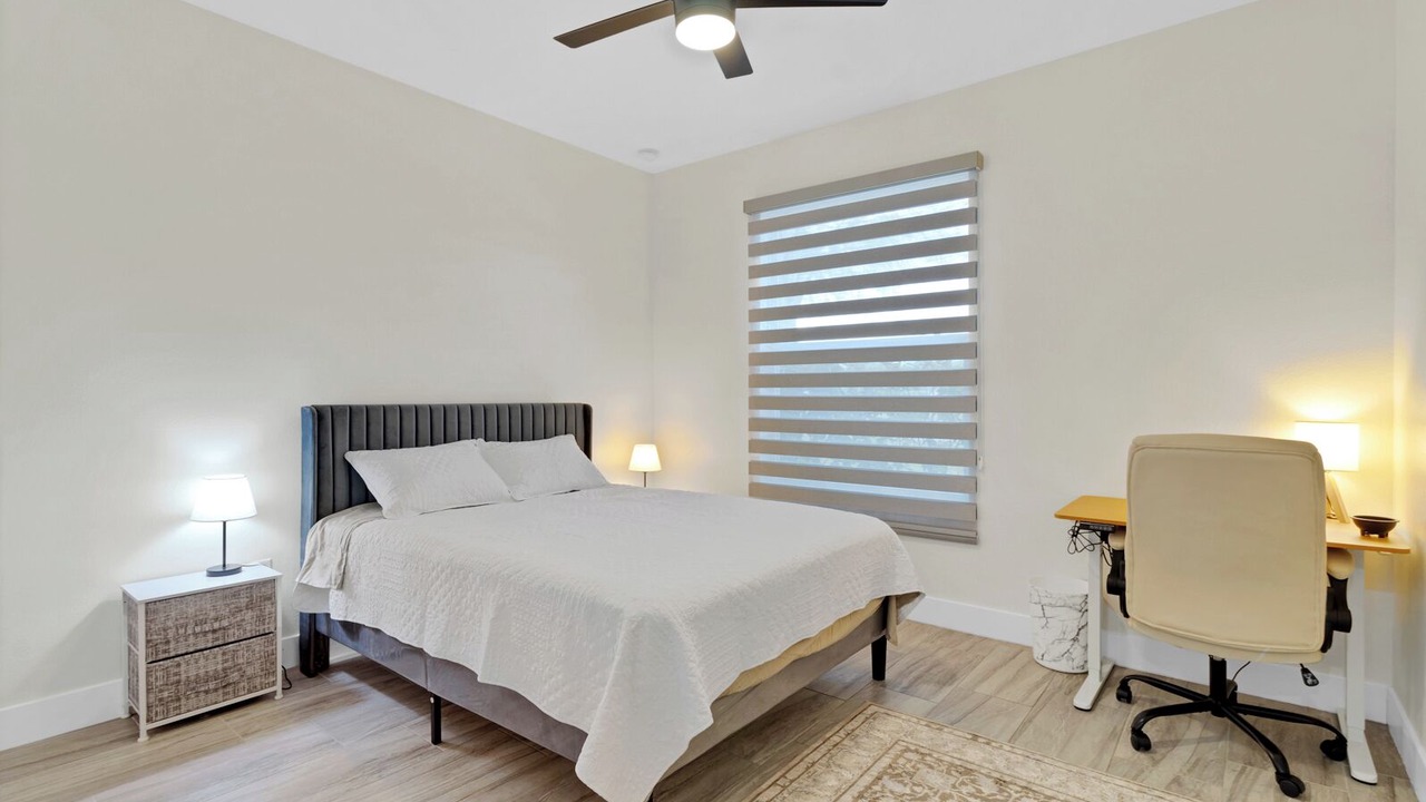 Photo of Bedroom in Wedgefield