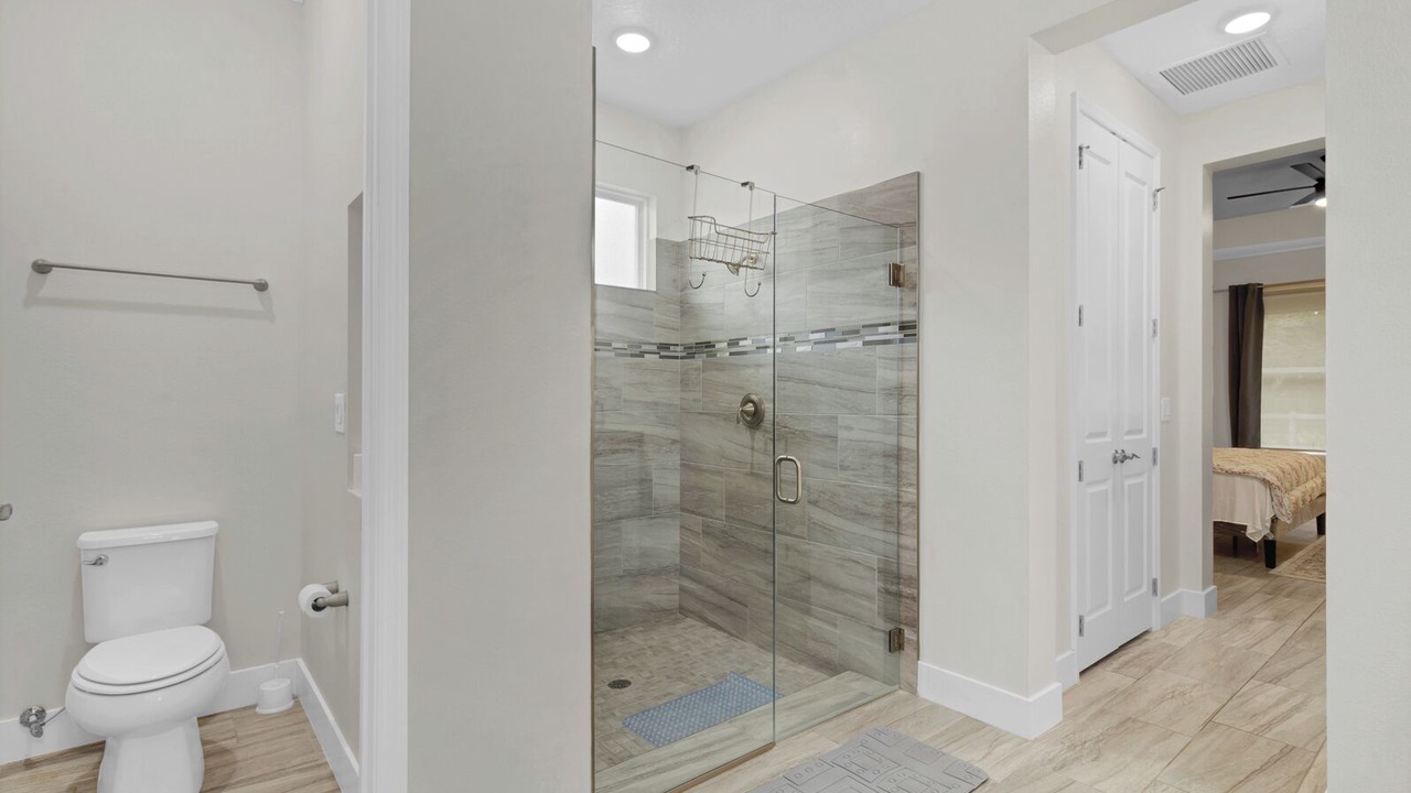 Photo of Bathroom in Wedgefield