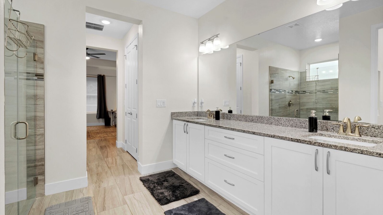 Photo of Bathroom in Wedgefield