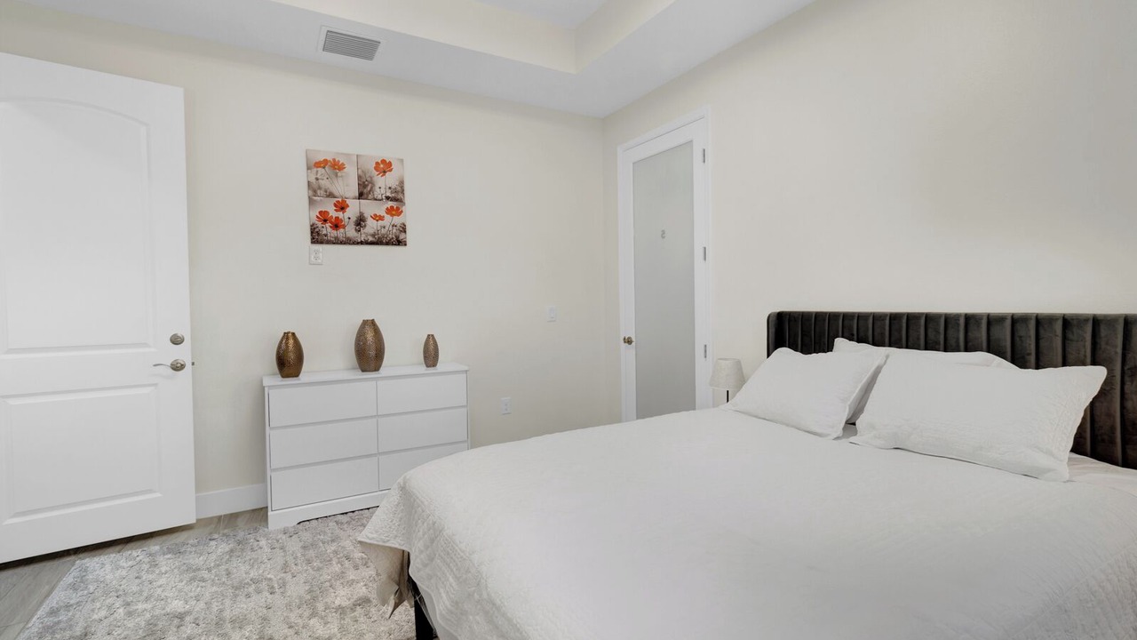 Photo of Bedroom in Wedgefield