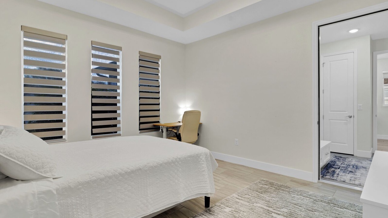 Photo of Bedroom in Wedgefield
