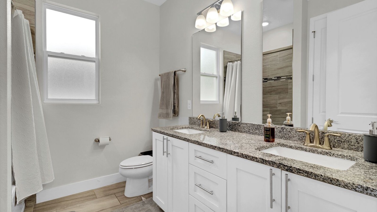 Photo of Bathroom in Wedgefield
