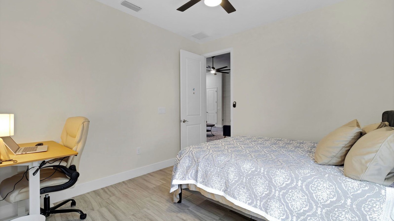 Photo of Bedroom in Wedgefield