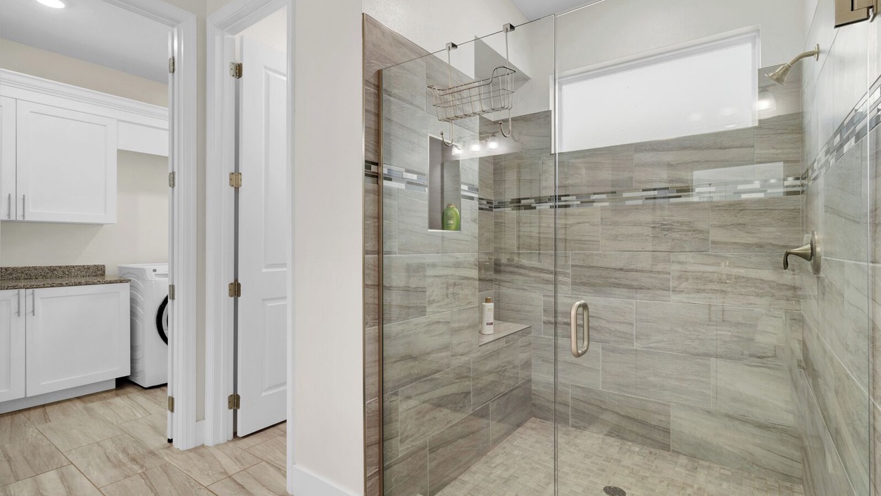 Photo of Bathroom in Wedgefield