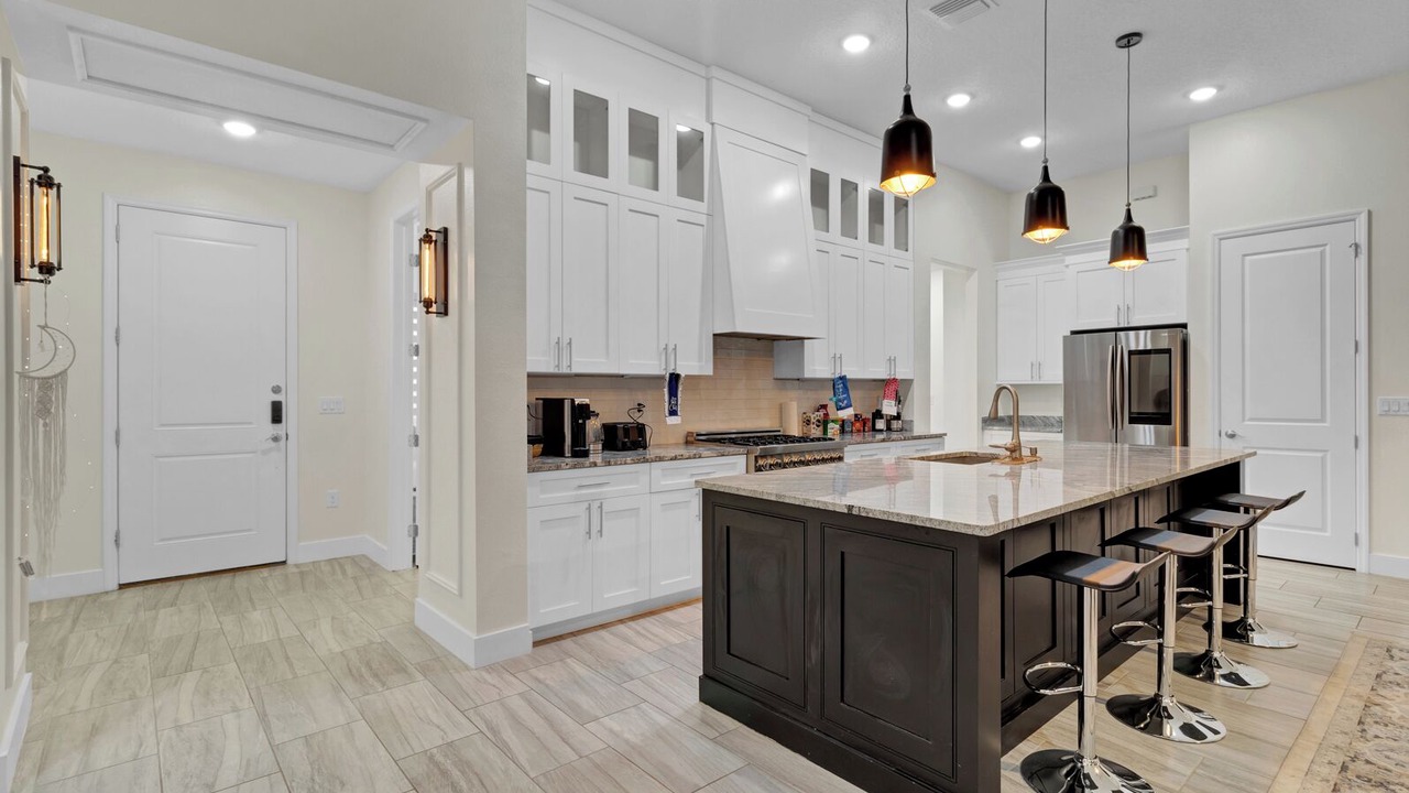 Photo of Kitchen in Wedgefield