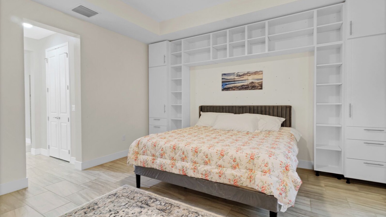 Photo of Bedroom in Wedgefield