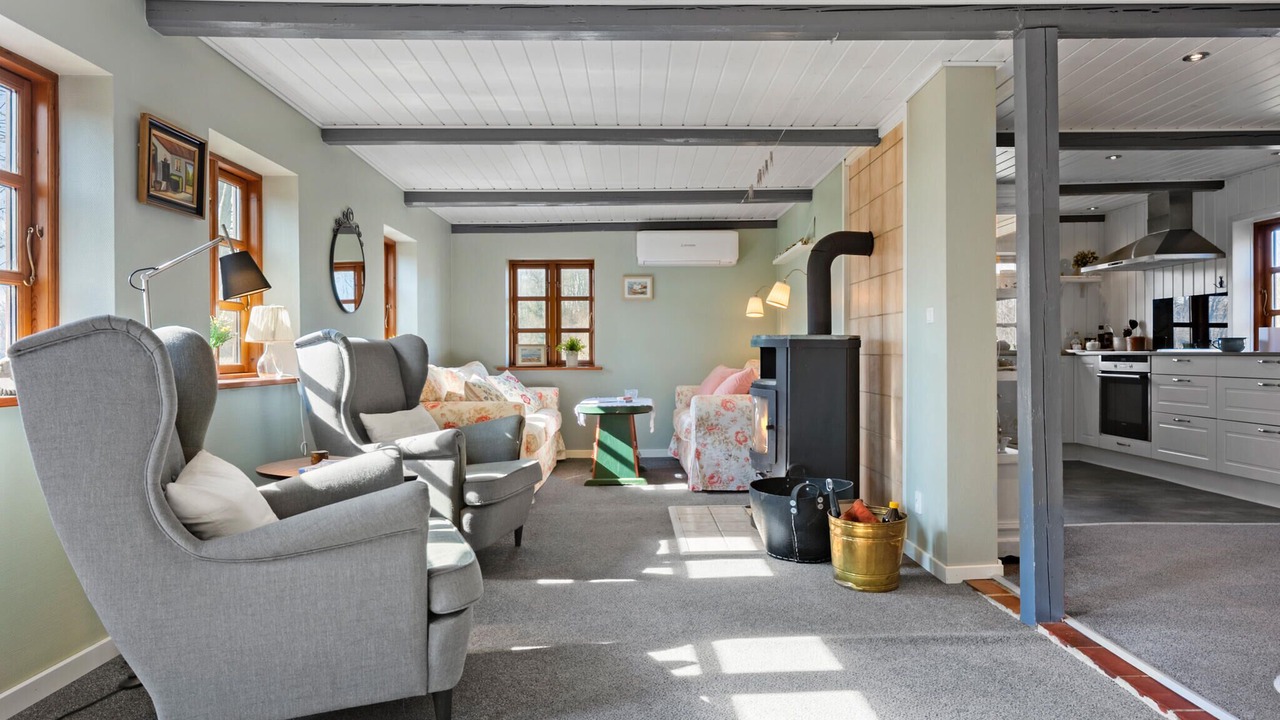 Photo of Bedroom in Farso