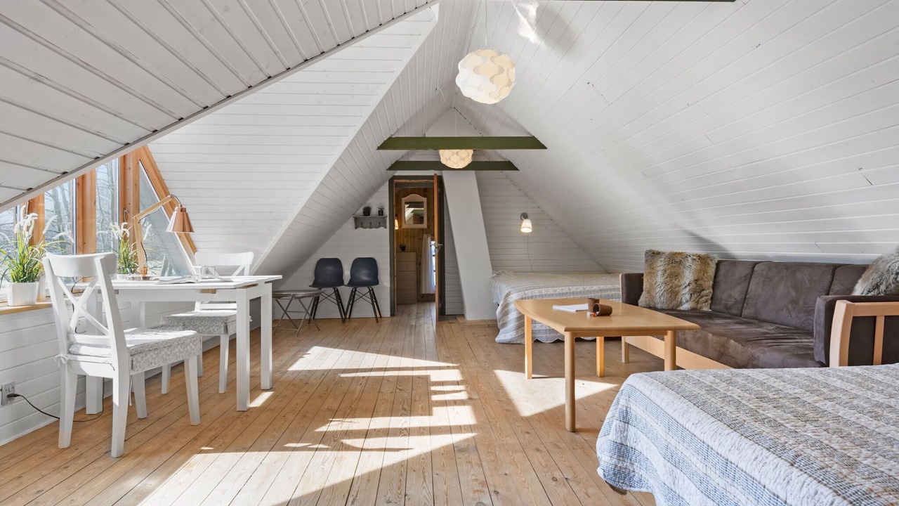 Photo of Bedroom in Farso