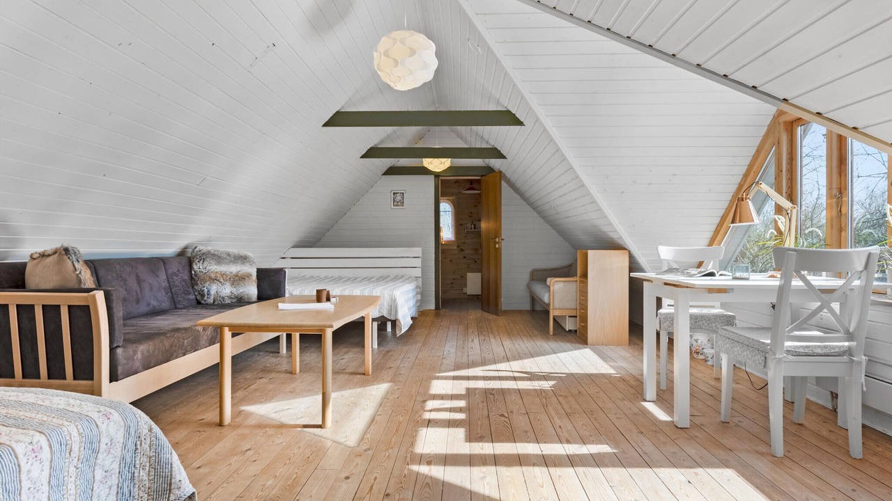 Photo of Bedroom in Farso