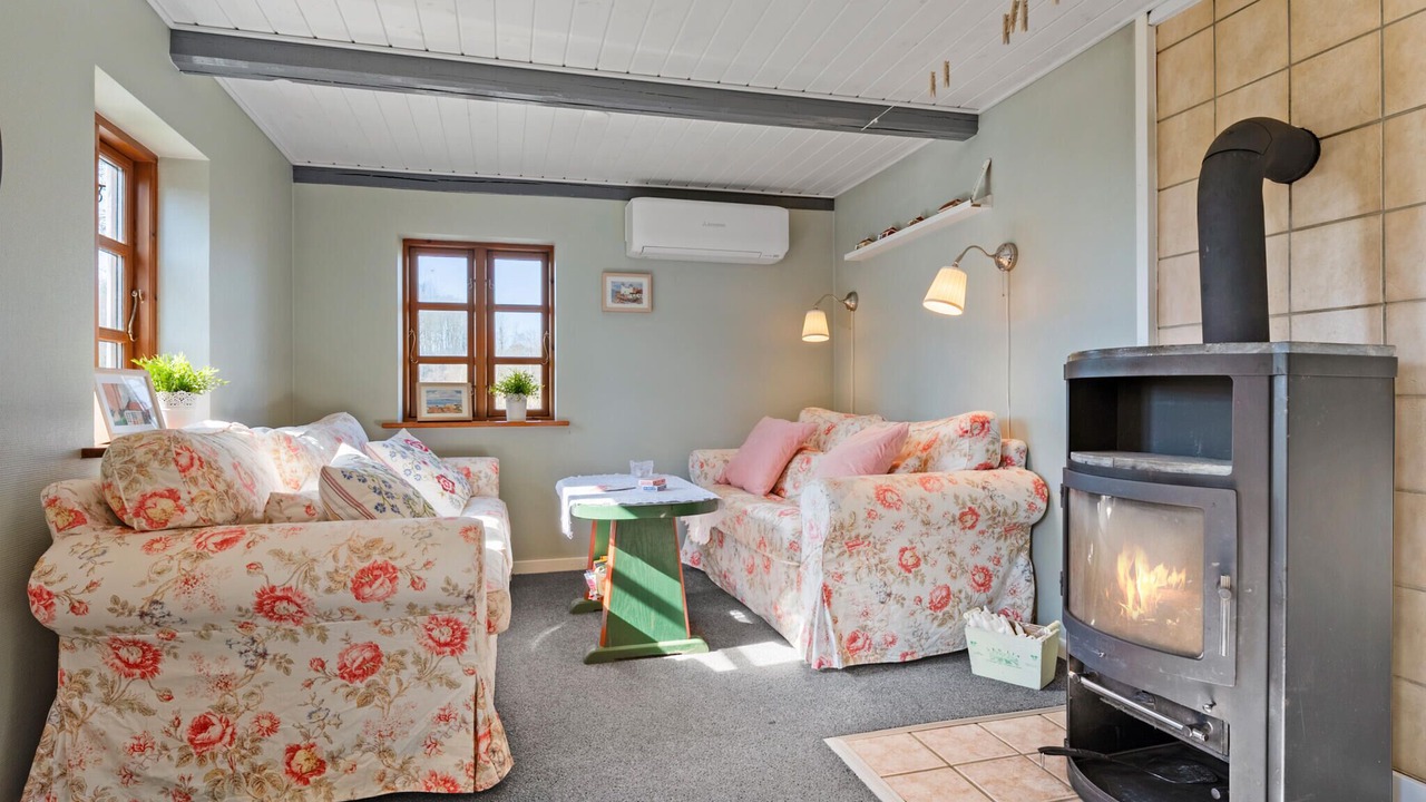 Photo of Bedroom in Farso