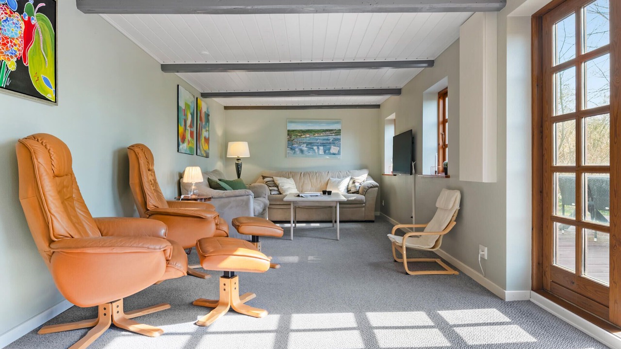 Photo of Bedroom in Farso