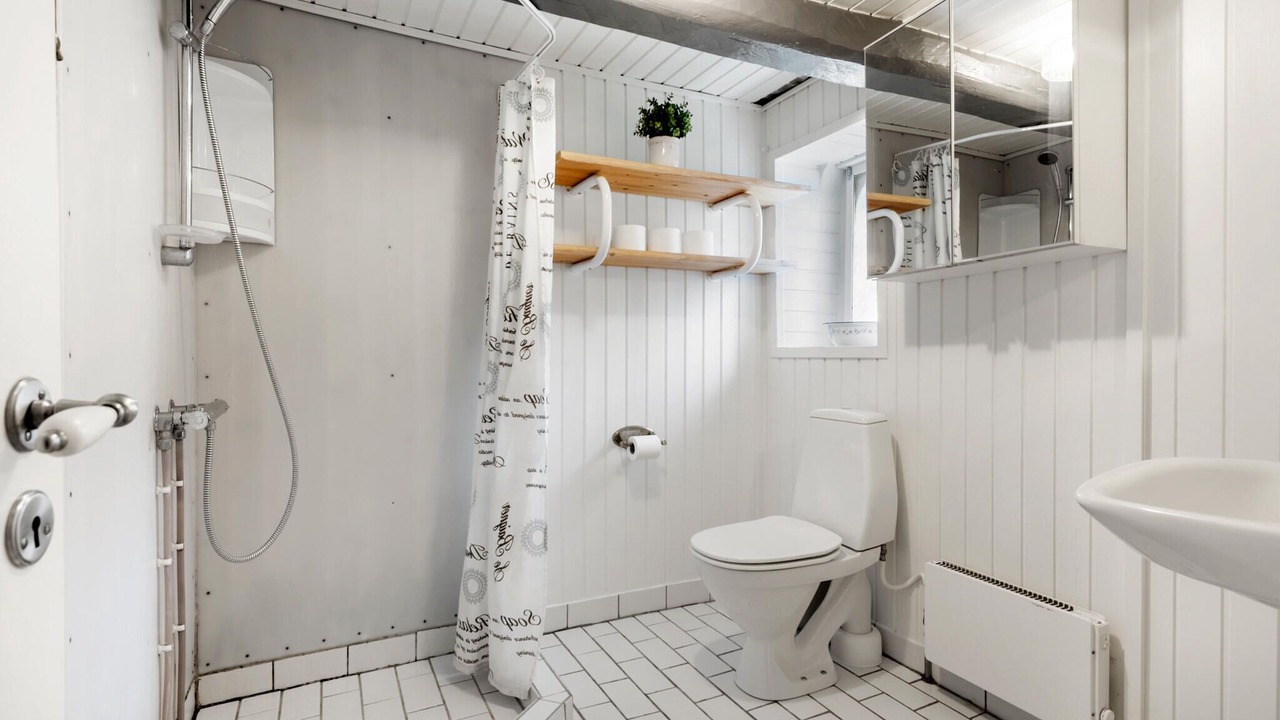 Photo of Bathroom in Farso