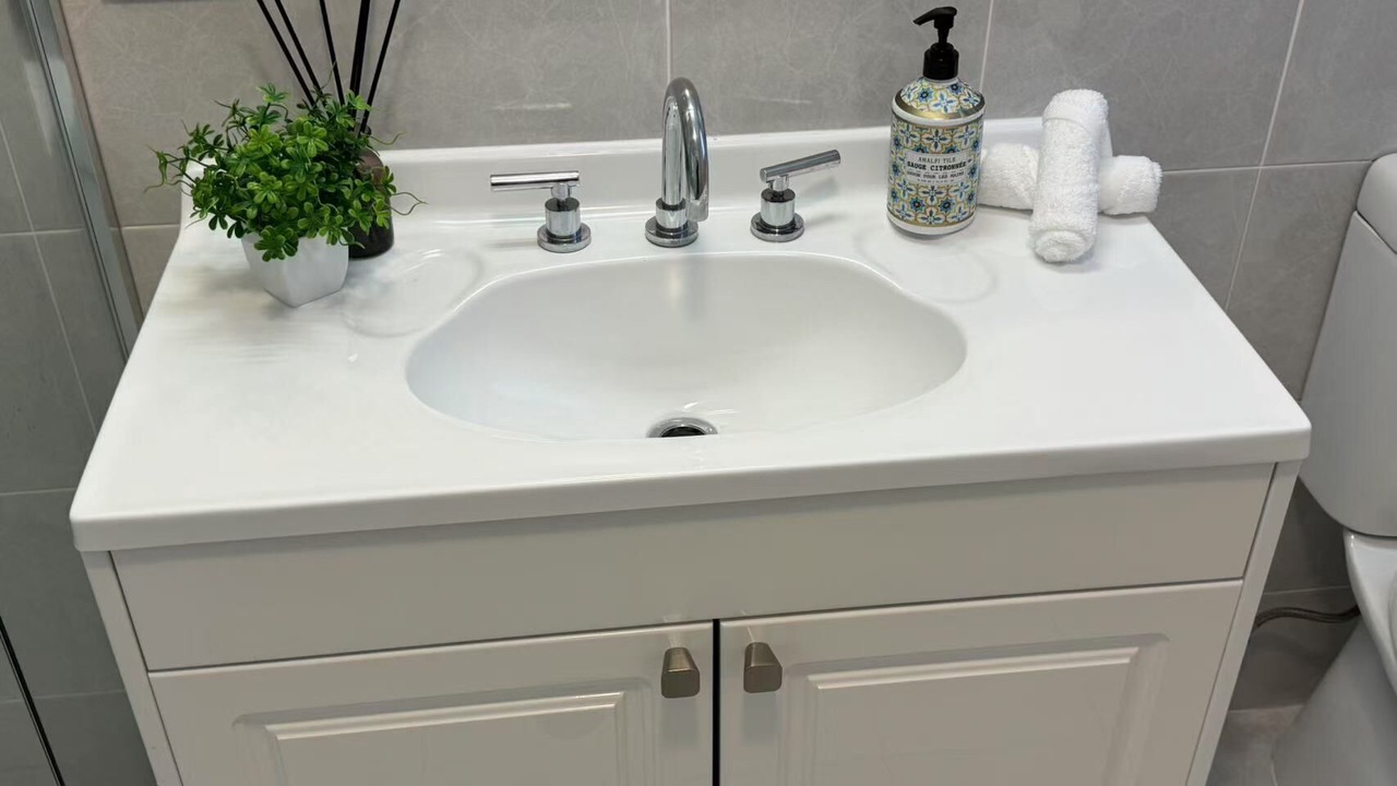 Photo of Bathroom in Parkinson