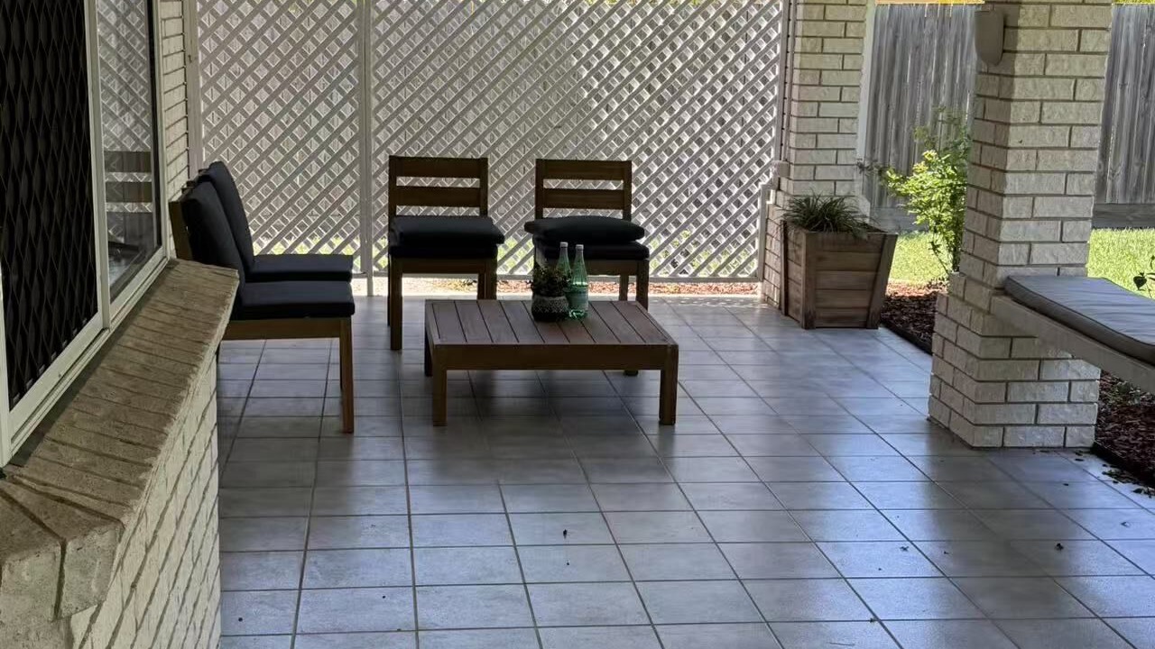 Photo of Patio Balcony in Parkinson