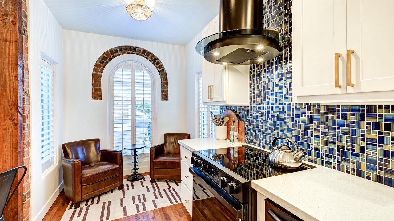 Photo of Kitchen in Encanto-Palmcroft