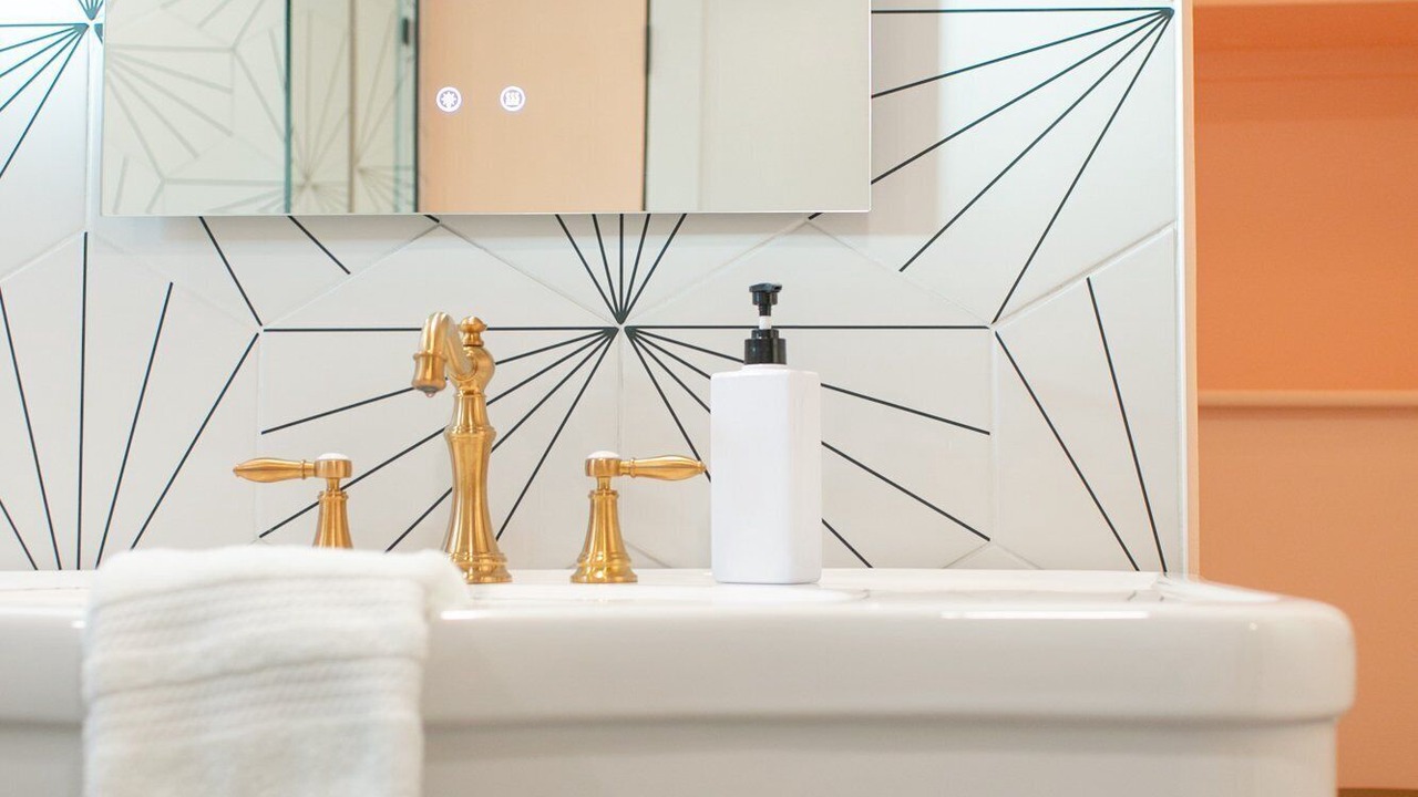 Photo of Bathroom in Encanto-Palmcroft