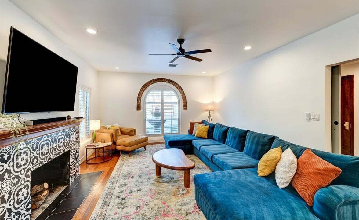 Photo of Bedroom in Encanto-Palmcroft