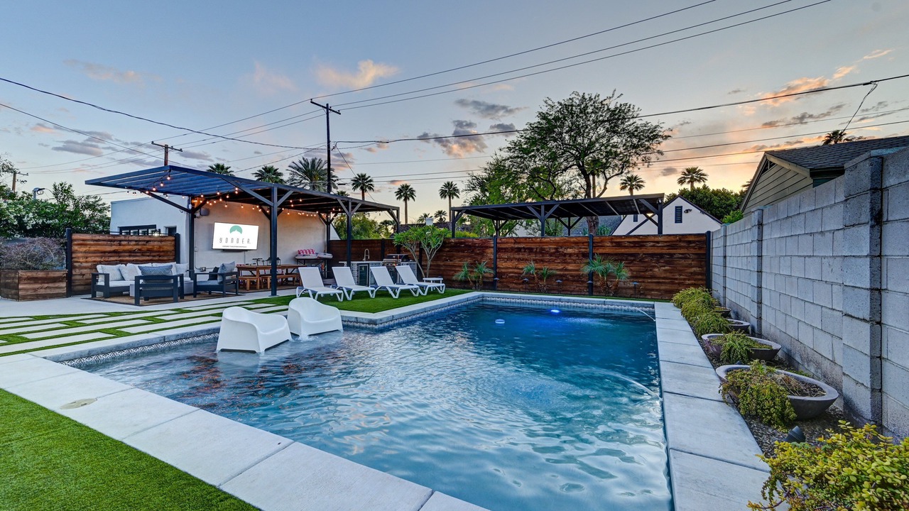 Photo of Outdoor in Encanto-Palmcroft