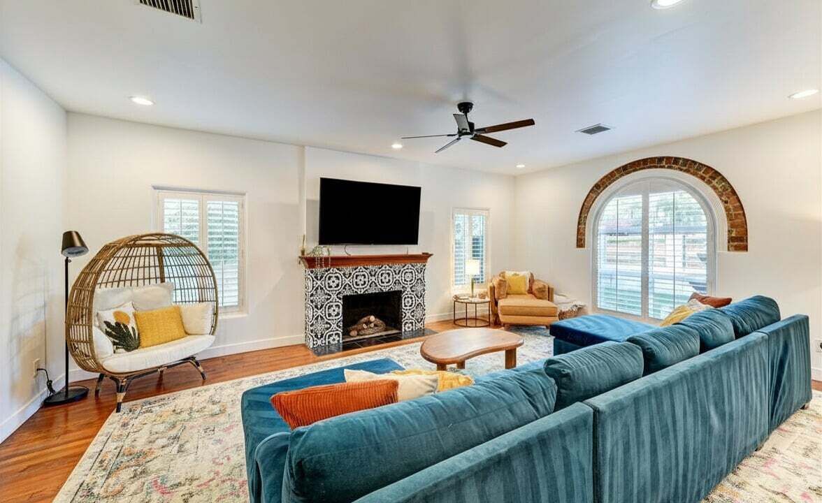 Photo of Bedroom in Encanto-Palmcroft