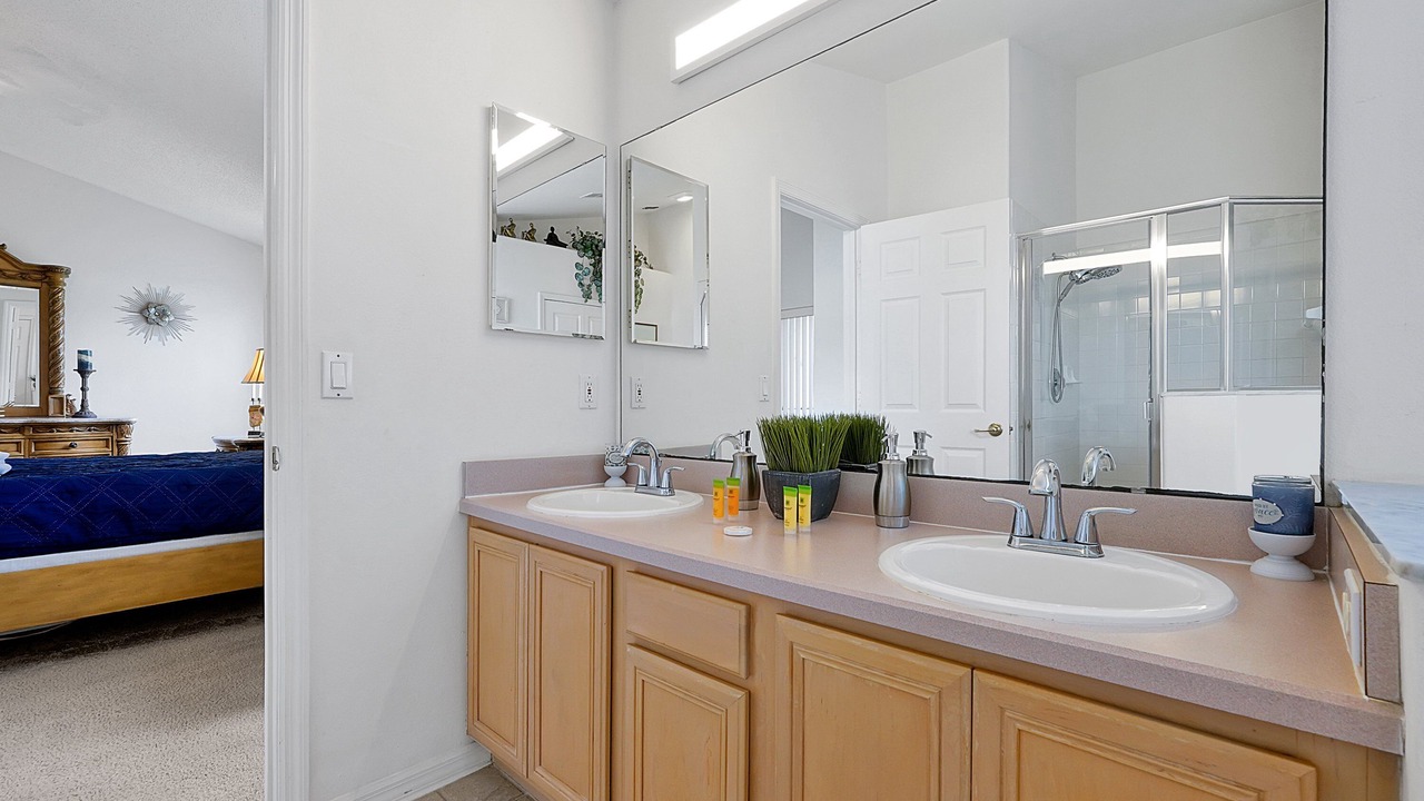 Photo of Bathroom in Indian Point
