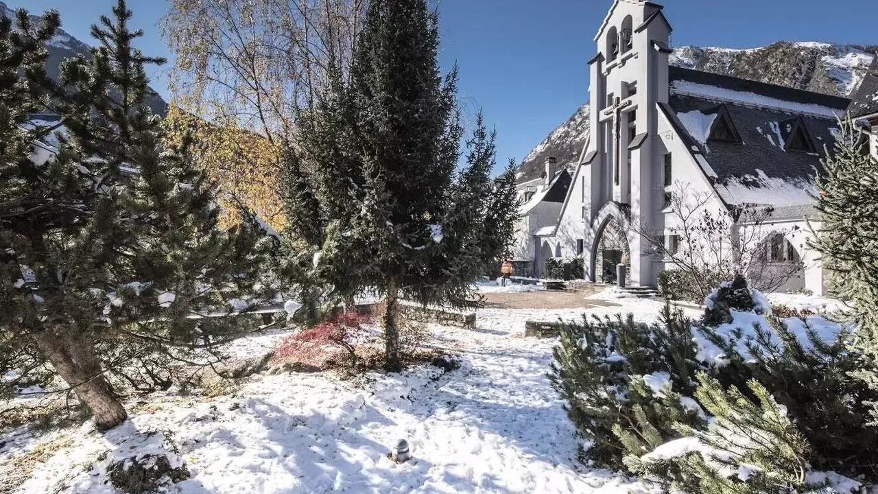 Photo of Outdoor in Saint-Lary-Soulan