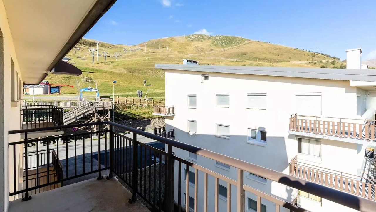 Photo of Outdoor in Saint-Lary-Soulan