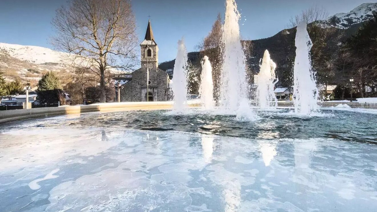 Photo of Others in Saint-Lary-Soulan
