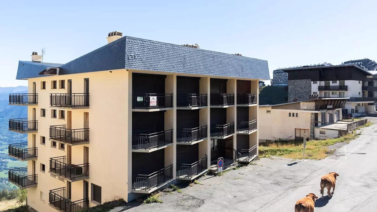 Photo of Outdoor in Saint-Lary-Soulan