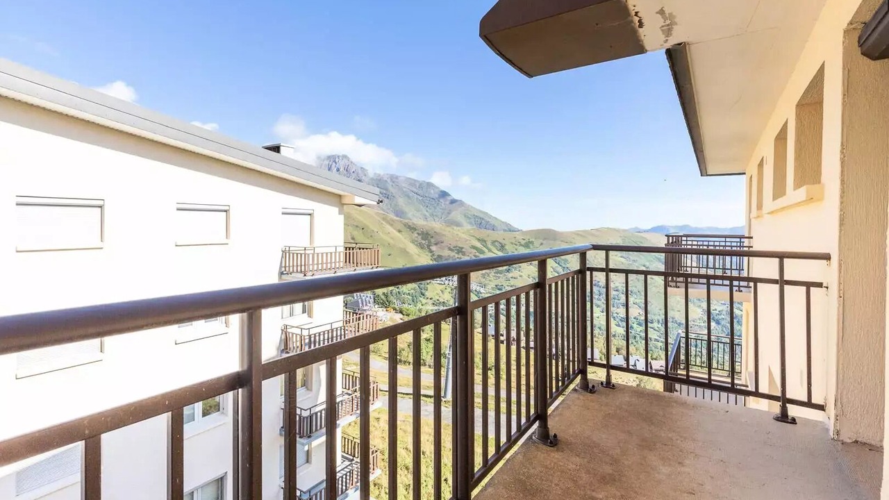 Photo of Outdoor in Saint-Lary-Soulan