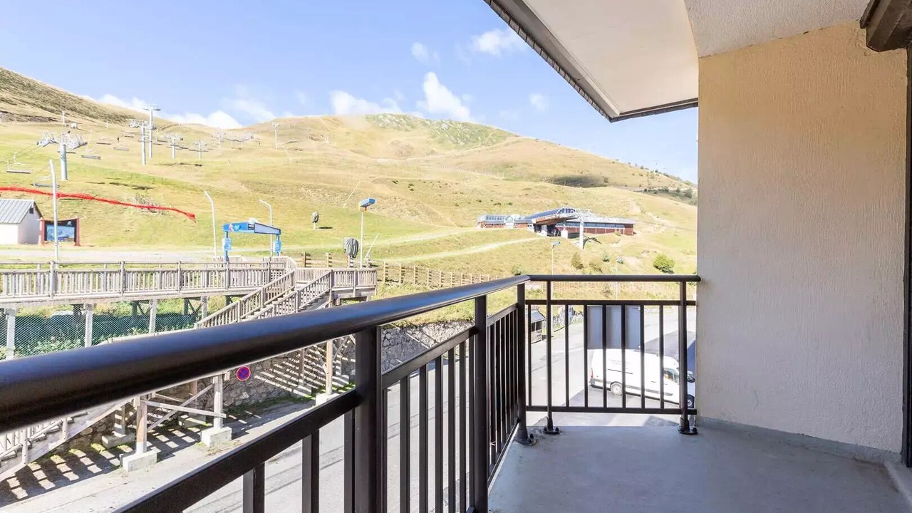 Photo of Outdoor in Saint-Lary-Soulan