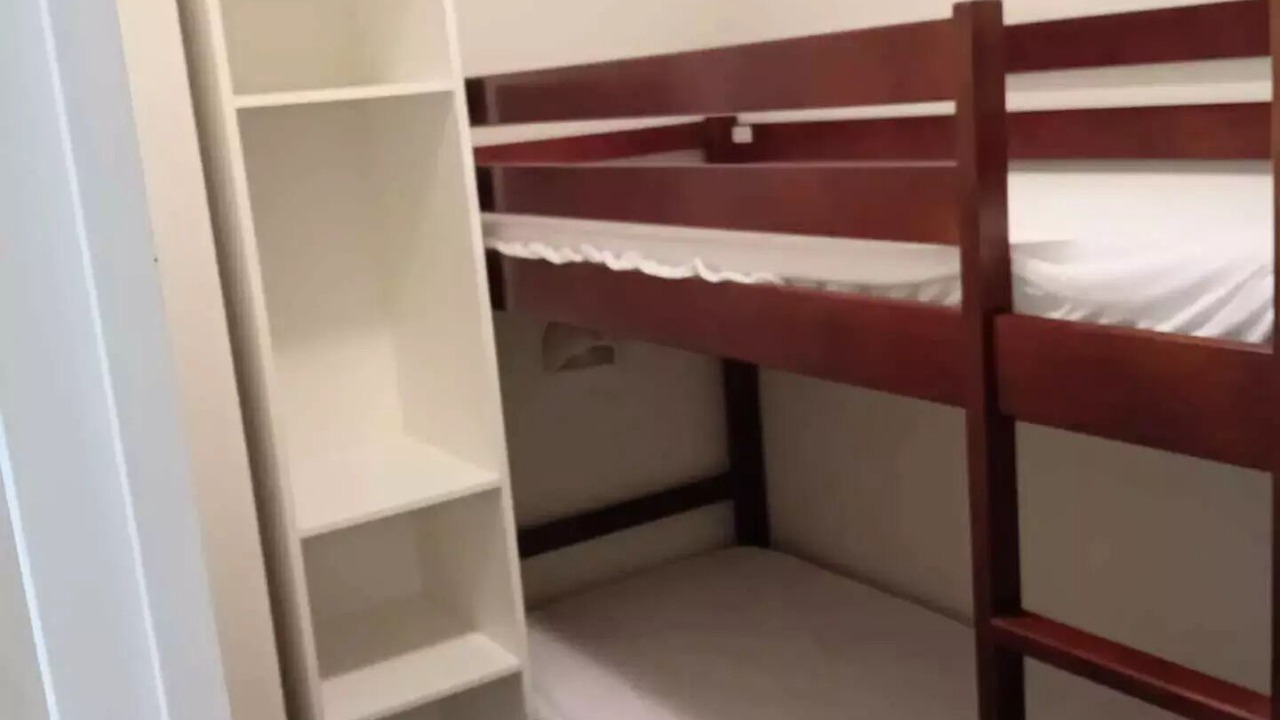 Photo of Bedroom in Pornichet