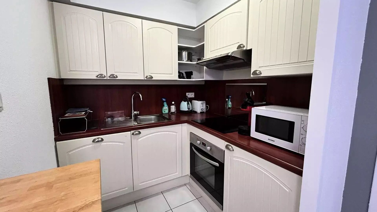 Photo of Kitchen in Pornichet