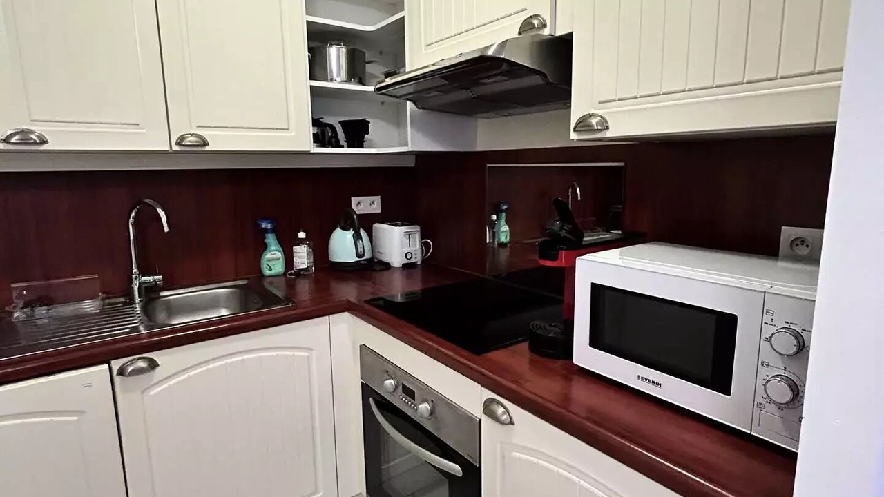 Photo of Kitchen in Pornichet