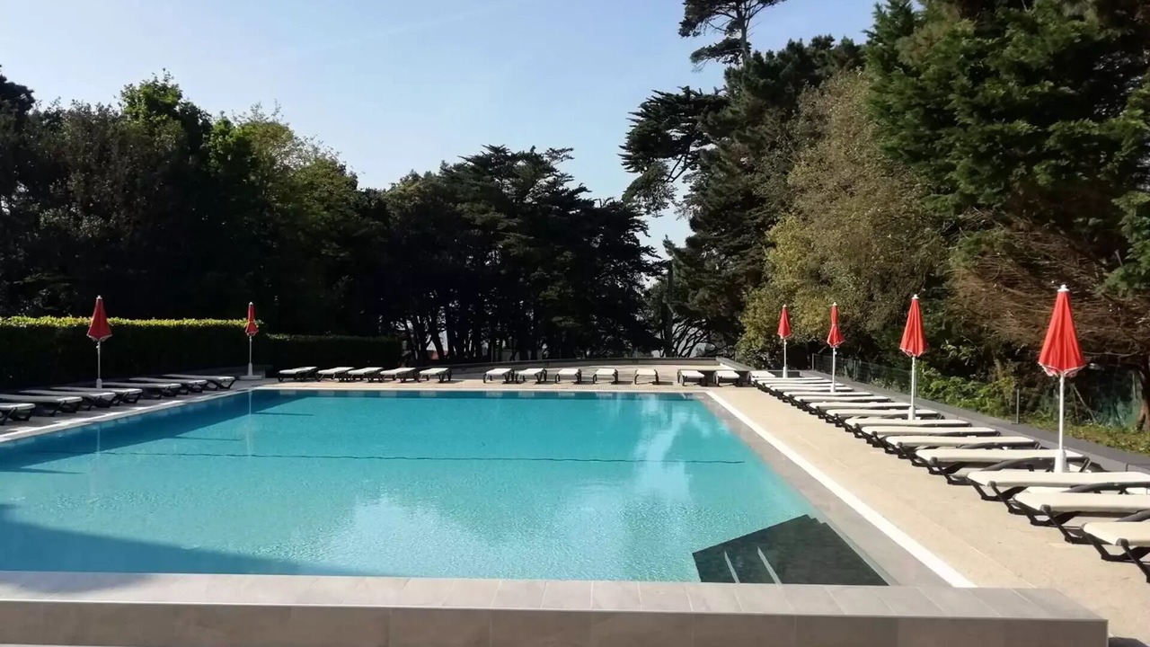 Photo of Outdoor in Pornichet