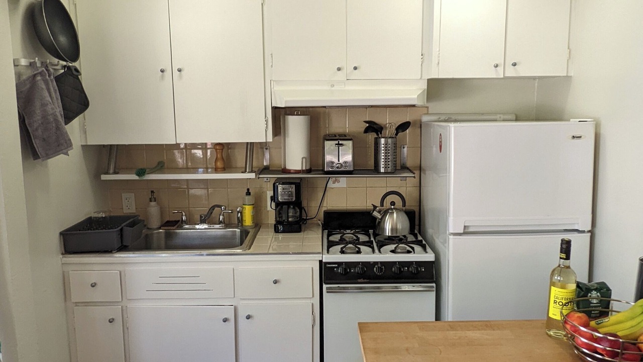 Photo of Kitchen in Upper Telegraph